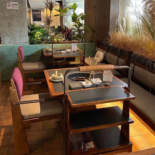 咸阳市中餐桌火锅桌 - 推荐